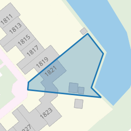 Perceel NBH00-K-3087