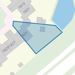 Perceel NBH00-K-3088