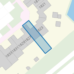 Perceel NBH00-K-3089