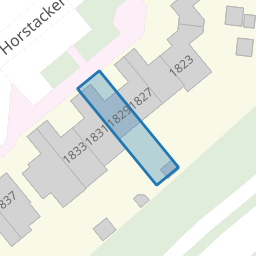 Perceel NBH00-K-3091