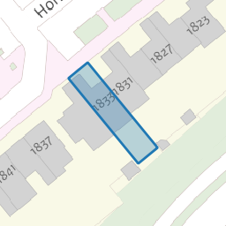 Perceel NBH00-K-3093