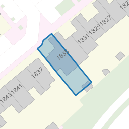 Perceel NBH00-K-3094