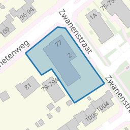 Perceel NBH00-K-3099