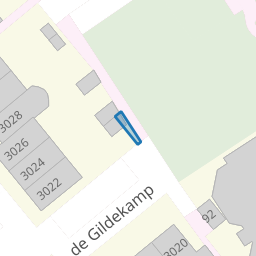 Perceel NBH00-K-3108