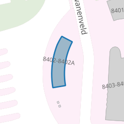 Perceel NBH00-K-3113