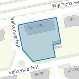 Perceel NBH00-K-3118