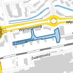 Perceel NBH00-K-3119