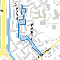 Perceel NBH00-K-3121