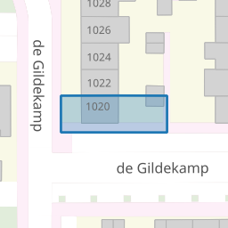 Perceel NBH00-K-3122