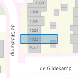 Perceel NBH00-K-3123