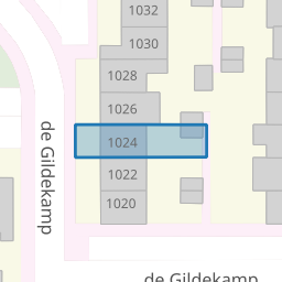 Perceel NBH00-K-3124