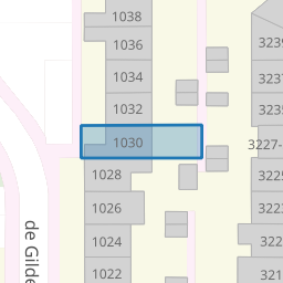 Perceel NBH00-K-3127