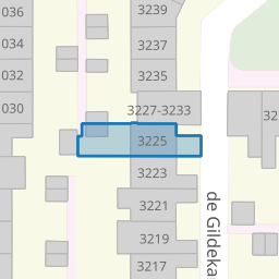 Perceel NBH00-K-3136