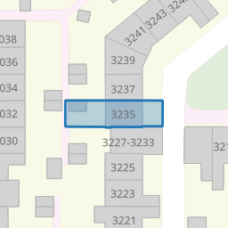 Perceel NBH00-K-3138