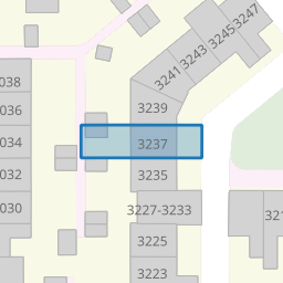 Perceel NBH00-K-3139