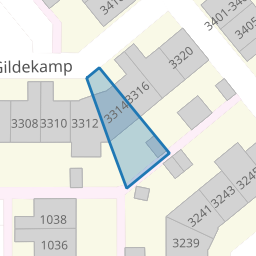 Perceel NBH00-K-3148