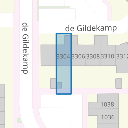 Perceel NBH00-K-3153