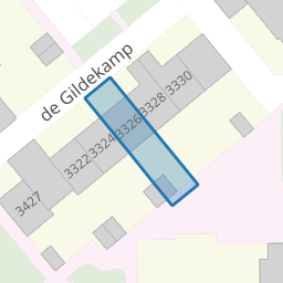 Perceel NBH00-K-3160