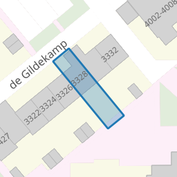 Perceel NBH00-K-3161