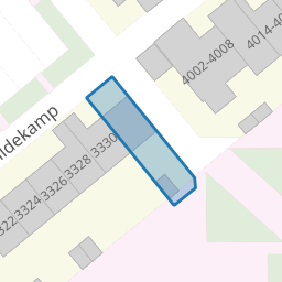 Perceel NBH00-K-3163