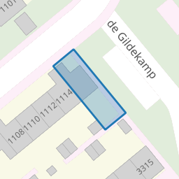 Perceel NBH00-K-3172