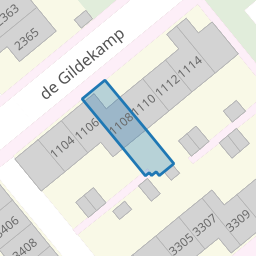 Perceel NBH00-K-3176