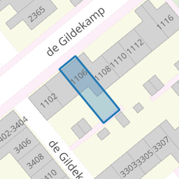 Perceel NBH00-K-3177