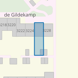 Perceel NBH00-K-3185