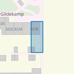 Perceel NBH00-K-3186