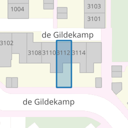 Perceel NBH00-K-3193