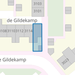 Perceel NBH00-K-3195