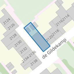 Perceel NBH00-K-3198