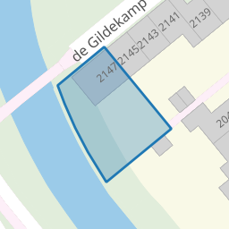 Perceel NBH00-K-3205