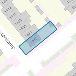 Perceel NBH00-K-3207