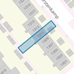 Perceel NBH00-K-3212