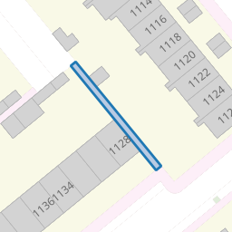 Perceel NBH00-K-3222