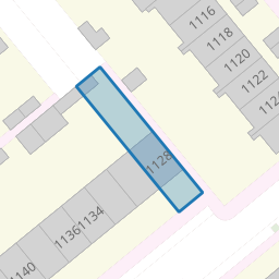 Perceel NBH00-K-3223