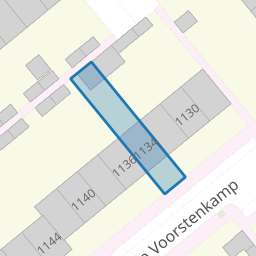 Perceel NBH00-K-3225