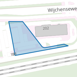 Perceel NBH00-K-3228