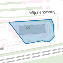 Perceel NBH00-K-3231