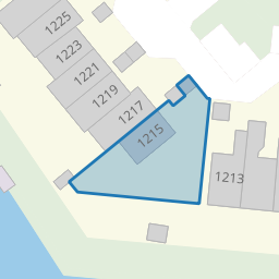 Perceel NBH00-K-3232