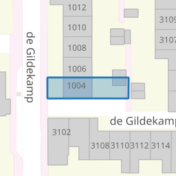 Perceel NBH00-K-3236