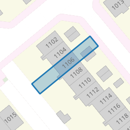 Perceel NBH00-K-3243