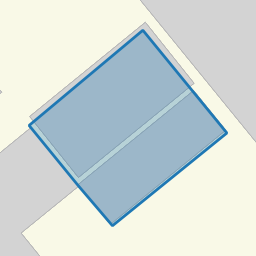 Perceel NBH00-K-3245