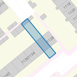 Perceel NBH00-K-3247