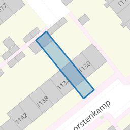 Perceel NBH00-K-3248