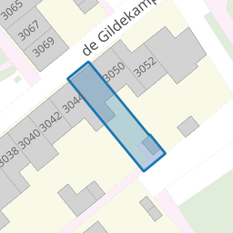 Perceel NBH00-K-3249