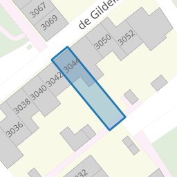 Perceel NBH00-K-3250