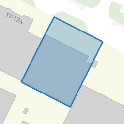 Perceel NBH00-K-3252