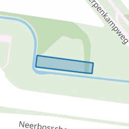 Perceel NBH00-K-3279